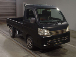 2006 Daihatsu Hijet Truck