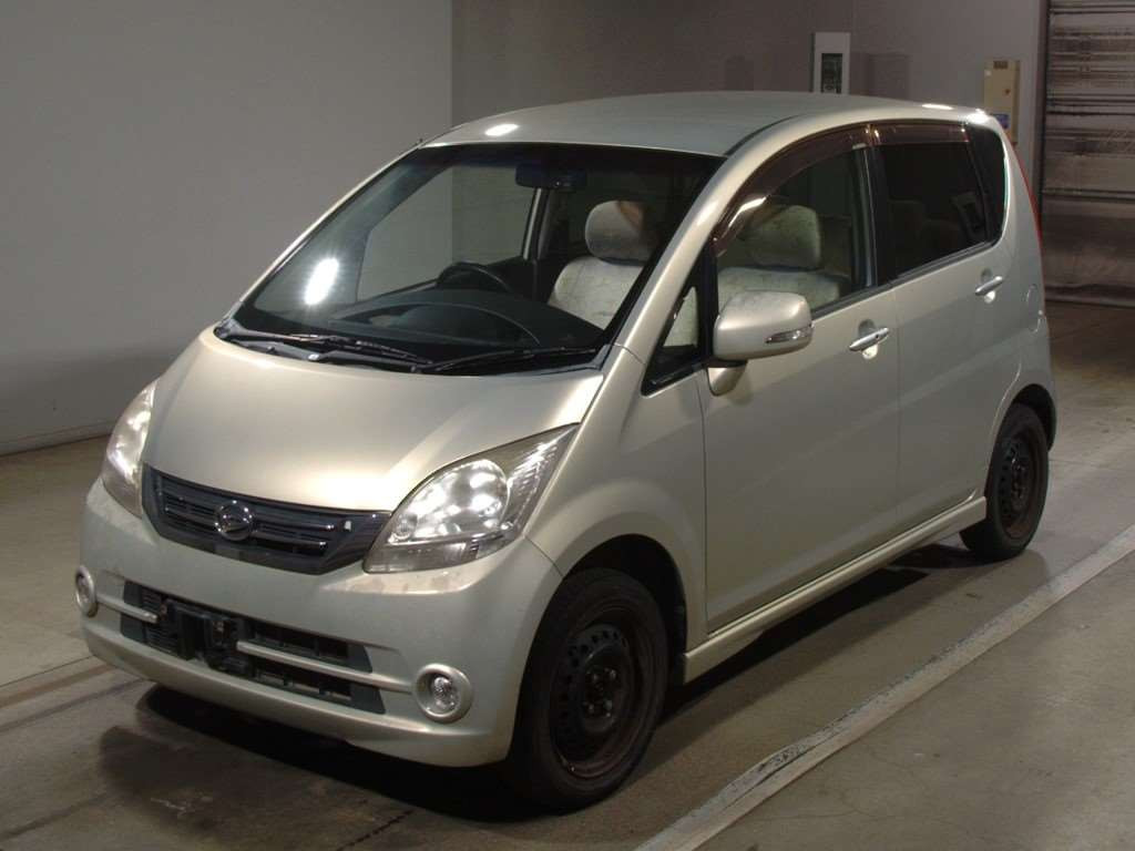 2010 Daihatsu Move L175S[0]