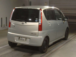 2010 Daihatsu Move