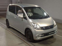 2010 Daihatsu Move