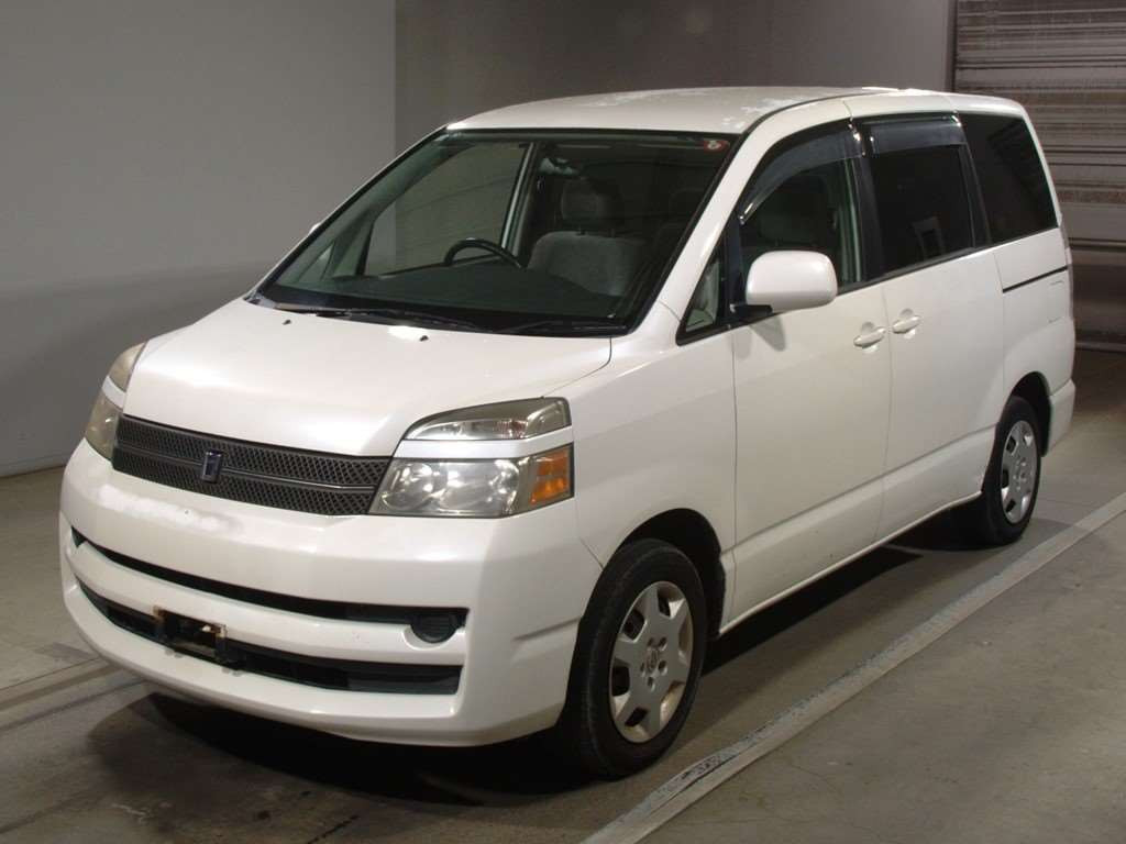 2004 Toyota Voxy AZR60G[0]