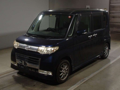 2009 Daihatsu Tanto