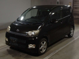 2008 Daihatsu Move