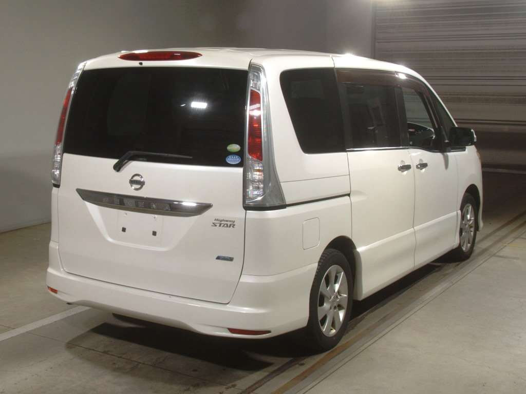 2011 Nissan Serena FC26[1]