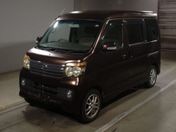 2008 Daihatsu Atrai Wagon