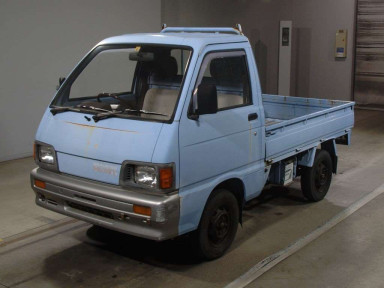 1992 Daihatsu Hijet Truck