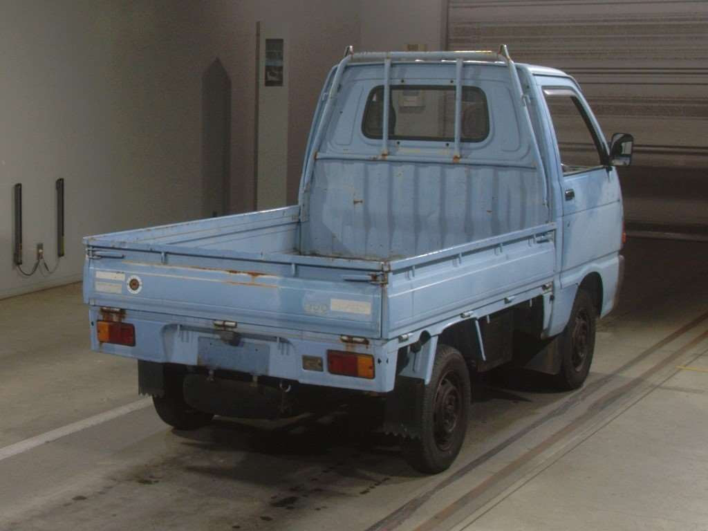 1992 Daihatsu Hijet Truck S82P[1]