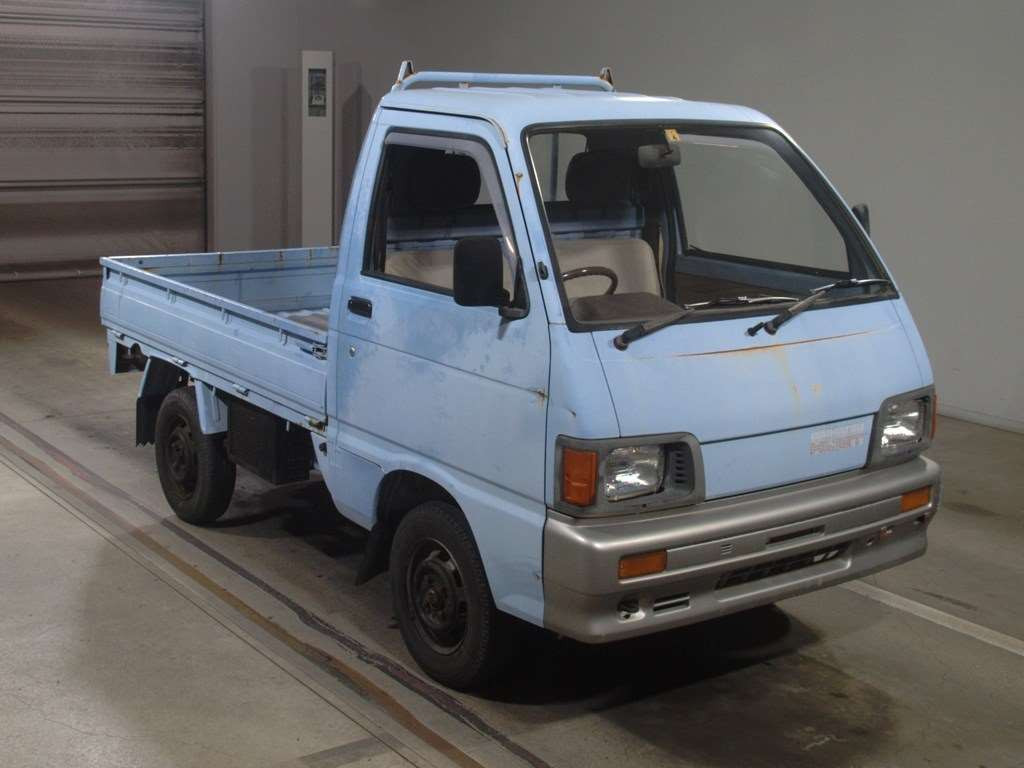 1992 Daihatsu Hijet Truck S82P[2]