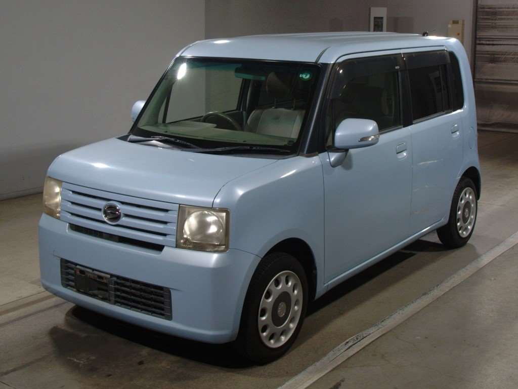 2010 Daihatsu Move Conte L575S[0]