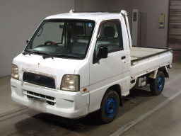 2006 Subaru Sambar Truck