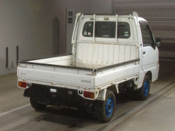 2006 Subaru Sambar Truck