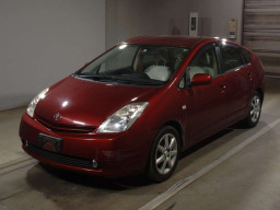 2004 Toyota Prius