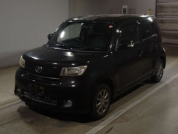 2010 Toyota bB