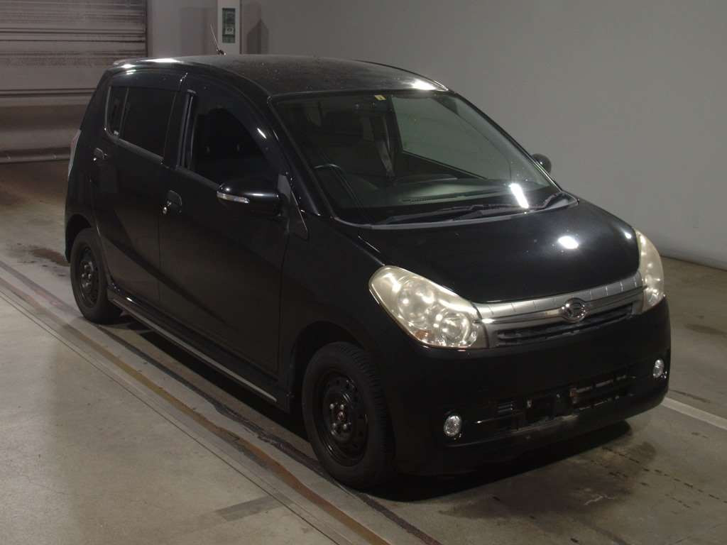 2009 Daihatsu Mira Custom L275S[2]