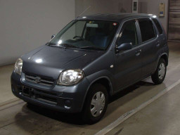 2008 Suzuki Kei