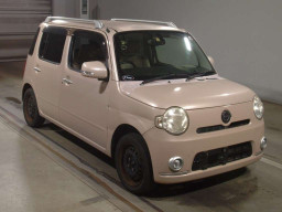 2010 Daihatsu Mira Cocoa