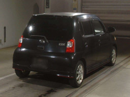 2009 Daihatsu Esse