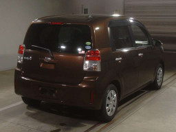 2014 Toyota Spade