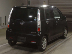 2011 Daihatsu Move