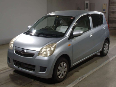 2010 Daihatsu Mira