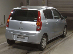 2010 Daihatsu Mira