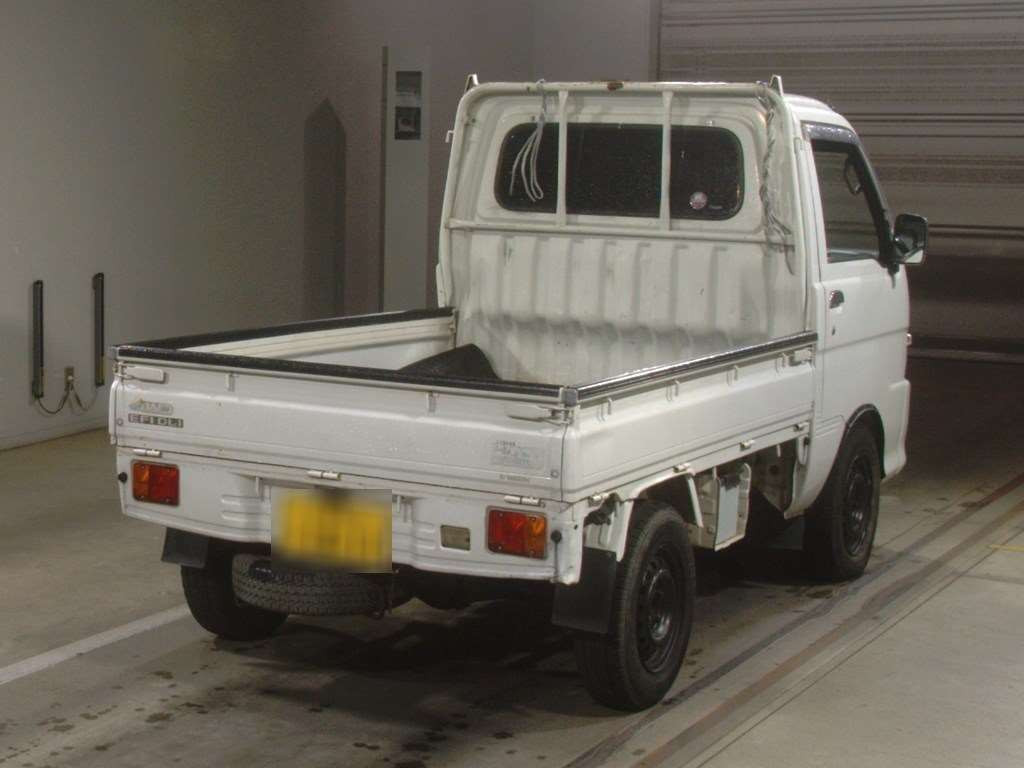 2000 Daihatsu Hijet Truck S210P[1]