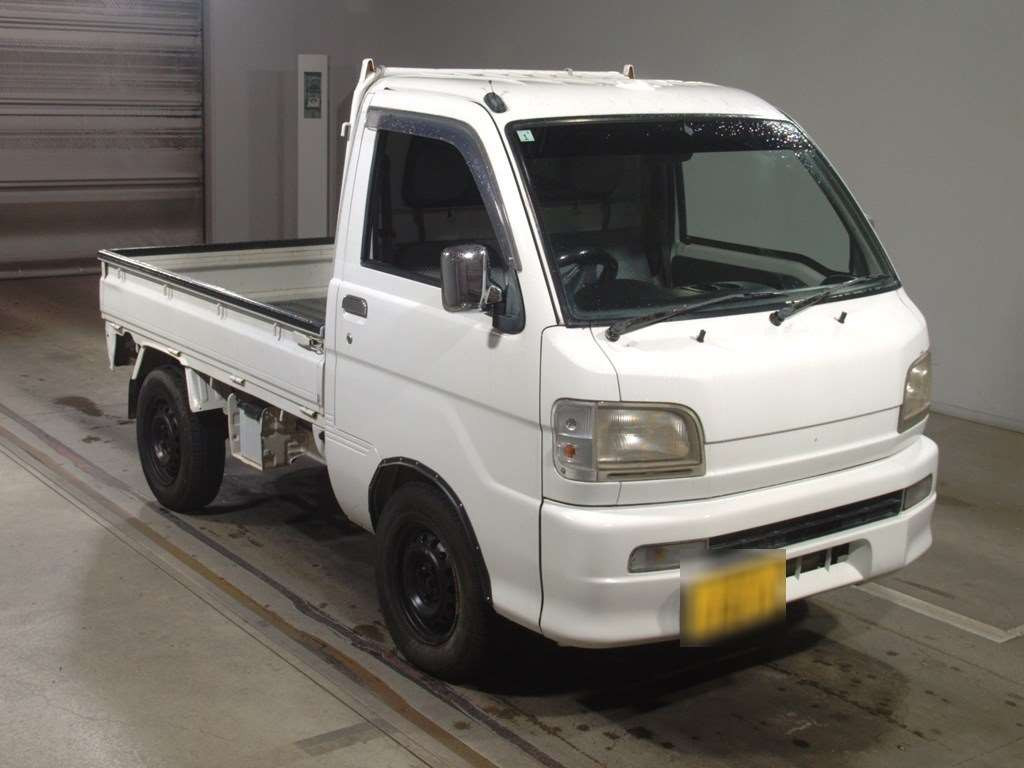 2000 Daihatsu Hijet Truck S210P[2]