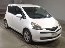 2007 Toyota Ractis