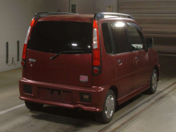 1999 Daihatsu Move