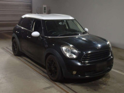 2011 Mini MINI