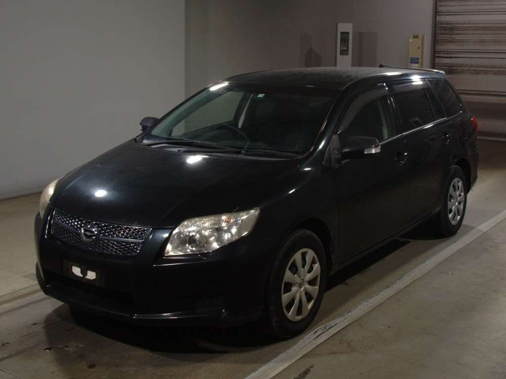 2008 Toyota Corolla Fielder NZE141G[0]