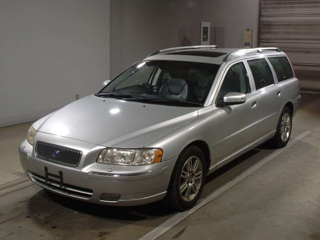 2007 Volvo V70 SB5244W[0]