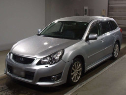 2011 Subaru Legacy Touring Wagon