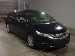 2009 Honda Insight