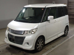 2010 Suzuki Palette SW