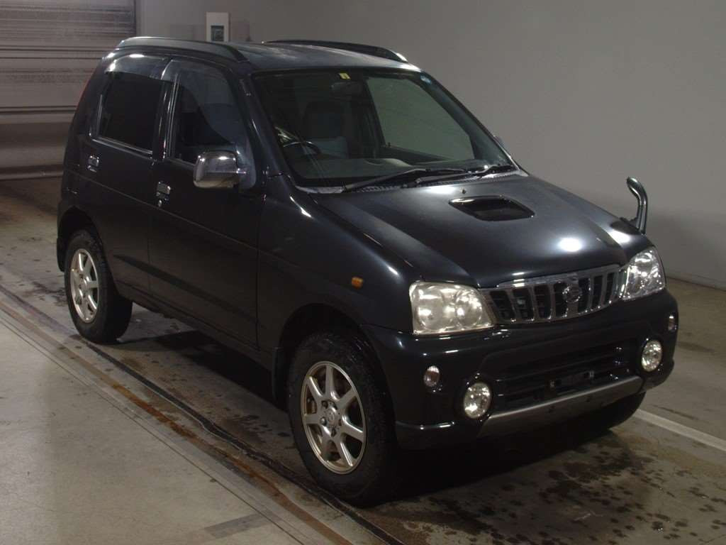 2001 Daihatsu Terios Kid J111G[2]