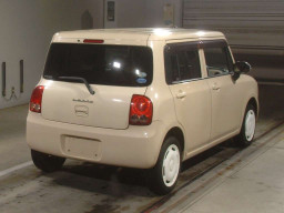 2011 Suzuki ALTO Lapin