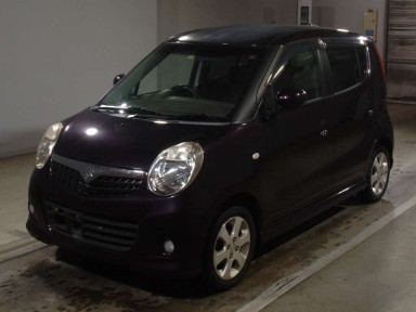 2008 Suzuki MR Wagon