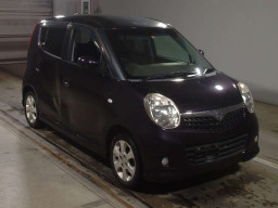 2008 Suzuki MR Wagon