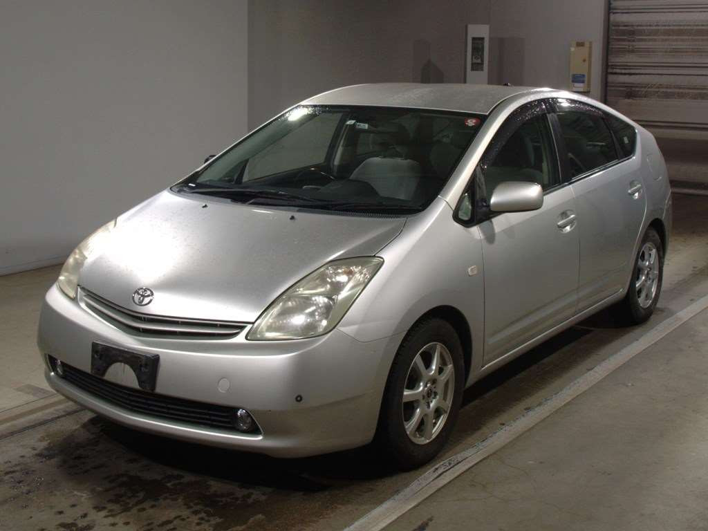 2005 Toyota Prius NHW20[0]