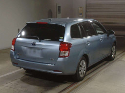 2014 Toyota Corolla Fielder