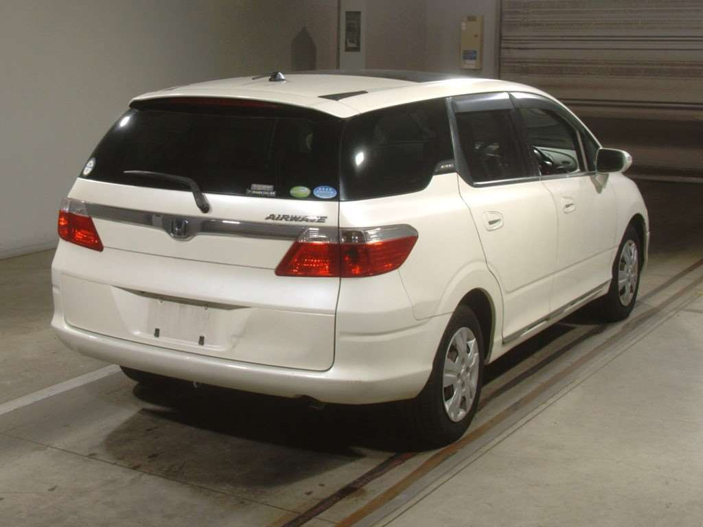 2009 Honda Airwave GJ1[1]