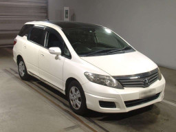 2009 Honda Airwave