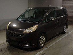 2006 Honda Step WGN