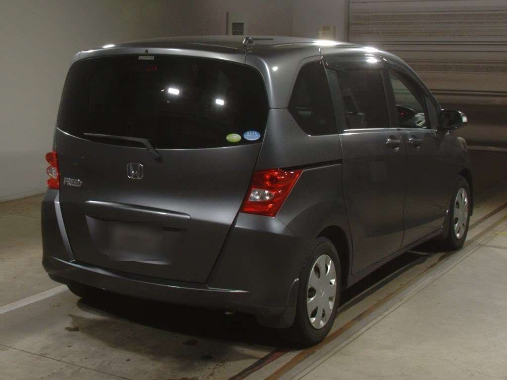 2009 Honda Freed GB3[1]