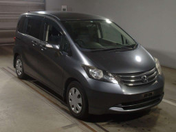 2009 Honda Freed