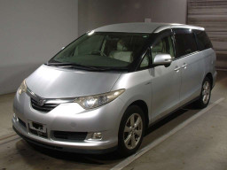 2008 Toyota Estima Hybrid