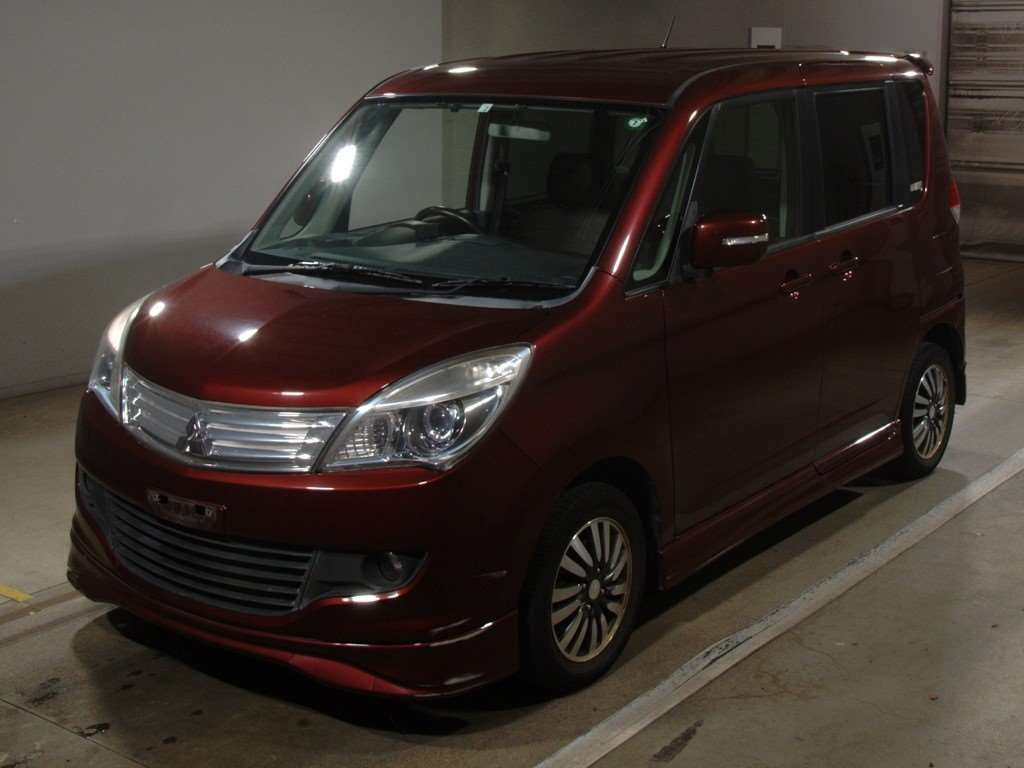 2012 Mitsubishi Delica D2 MB15S[0]