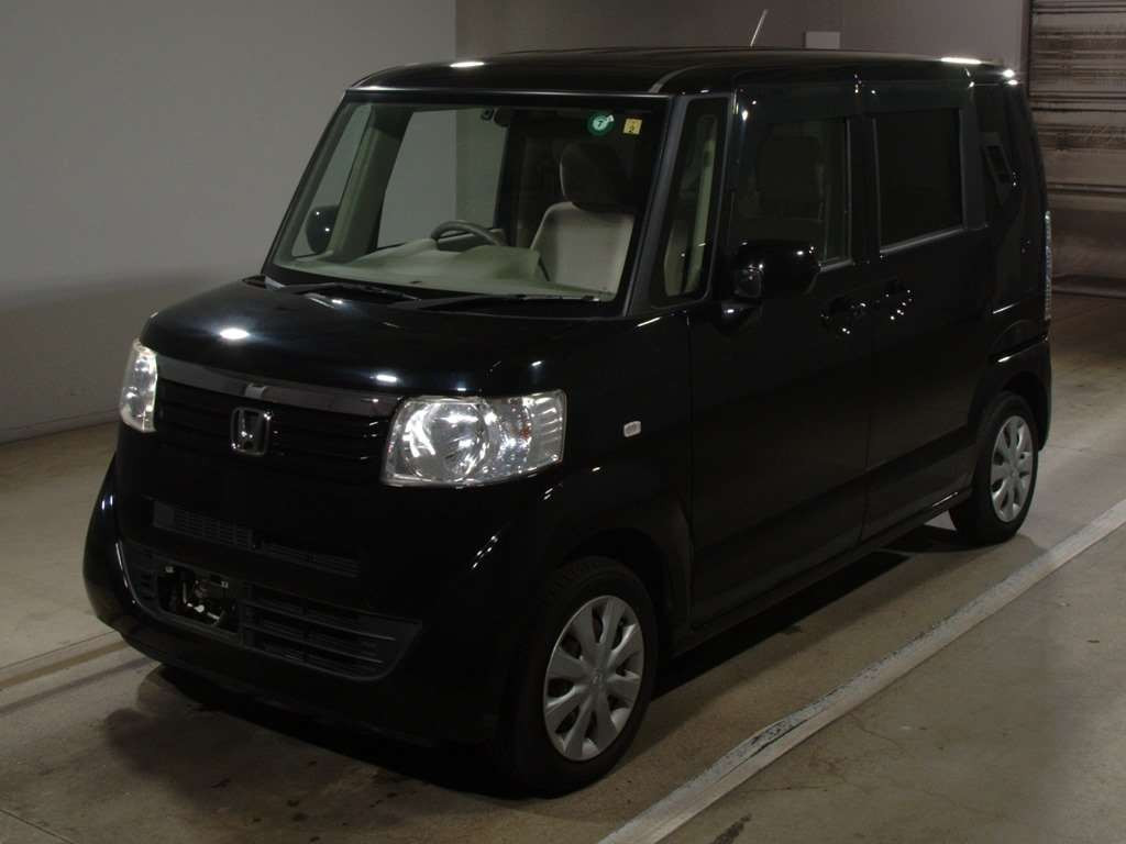 2014 Honda N-BOX JF1[0]