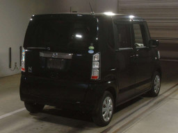 2014 Honda N-BOX